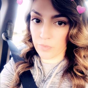 Meet your Posher, Lindsey